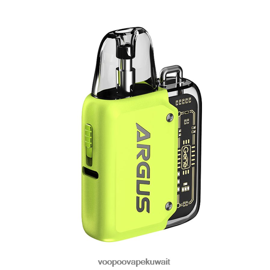 VOOPOO ARGUS P1 عدة أصفر فاقع H48BLT38VOOPOO Argus Kuwait