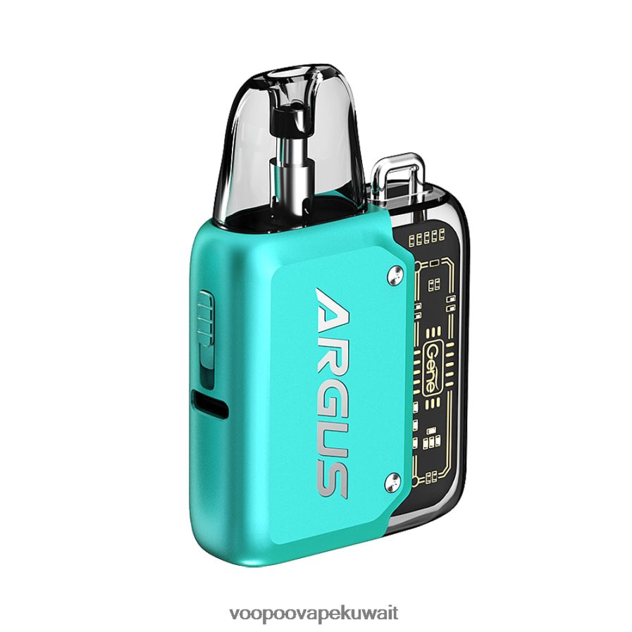 VOOPOO ARGUS P1 عدة أخضر H48BLT3VOOPOO Vape سعر