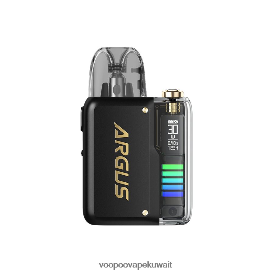 VOOPOO ARGUS P2 عدة أسود لامع H48BLT10VOOPOO Vape Price