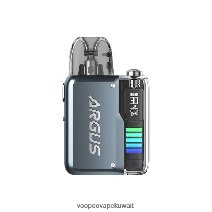 VOOPOO ARGUS P2 عدة التيتانيوم الرمادي H48BLT88VOOPOO Argus
