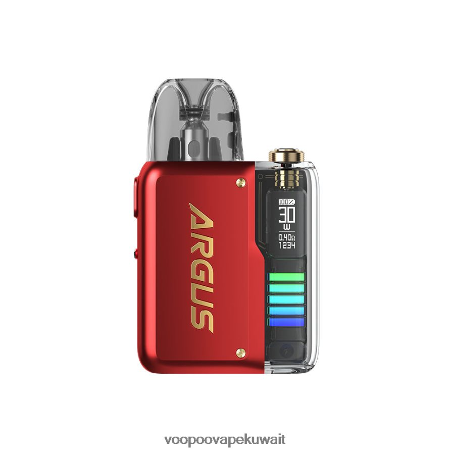 VOOPOO ARGUS P2 عدة روبي الأحمر H48BLT89VOOPOO Kuwait