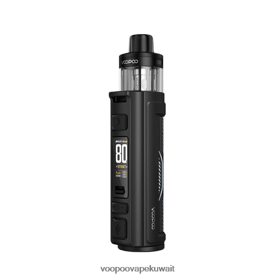 VOOPOO ARGUS PRO 2 طقم تعديل الجراب رش أسود H48BLT100VOOPOO Kuwait