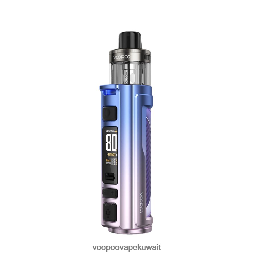 VOOPOO ARGUS PRO 2 طقم تعديل الجراب السماء الأرجواني H48BLT95سعر VOOPOO Vinci 10