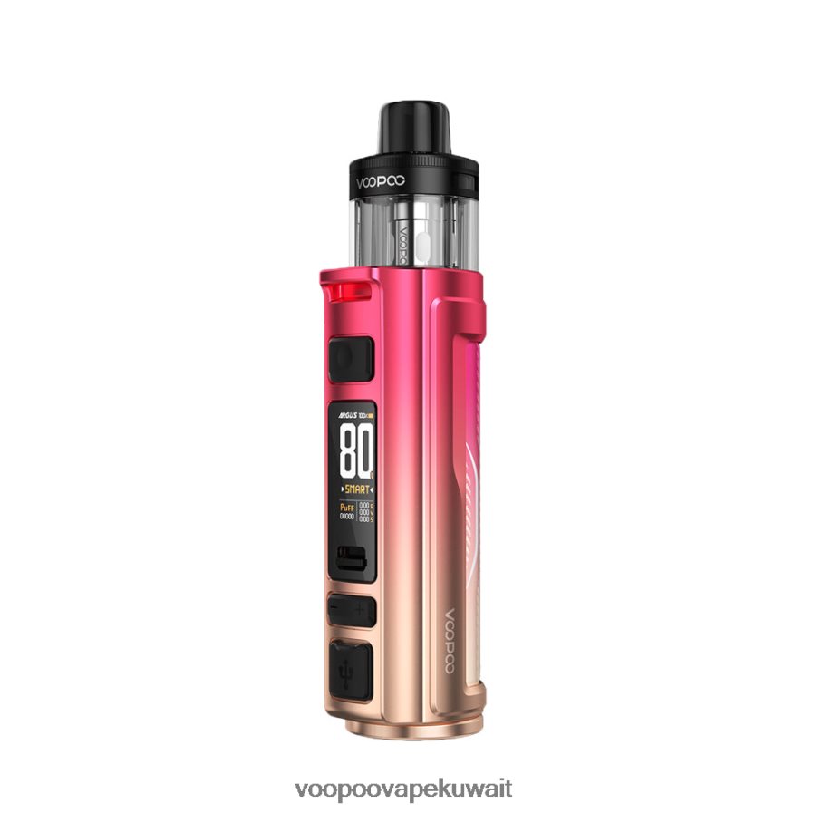VOOPOO ARGUS PRO 2 طقم تعديل الجراب الأحمر الحديث H48BLT96سعر VOOPOO Drag X