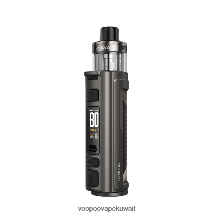 VOOPOO ARGUS PRO 2 طقم تعديل الجراب فضاء رمادي H48BLT98VOOPOO Vape Price