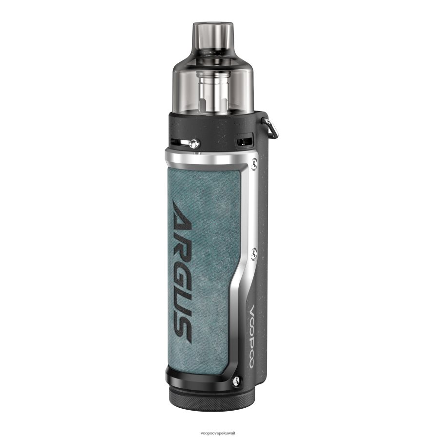 VOOPOO ARGUS PRO طقم تعديل الجراب الدنيم الفضة H48BLT21VOOPOO Vape Price