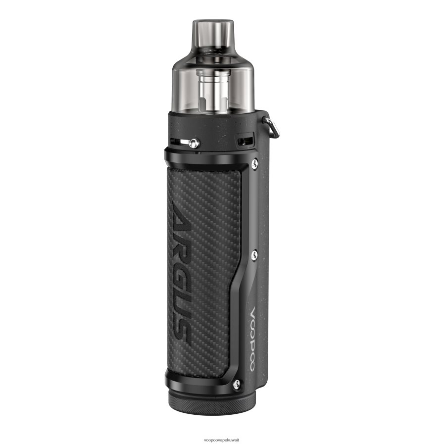VOOPOO ARGUS PRO طقم تعديل الجراب ألياف كربونيه H48BLT2VOOPOO Vape Kuwait