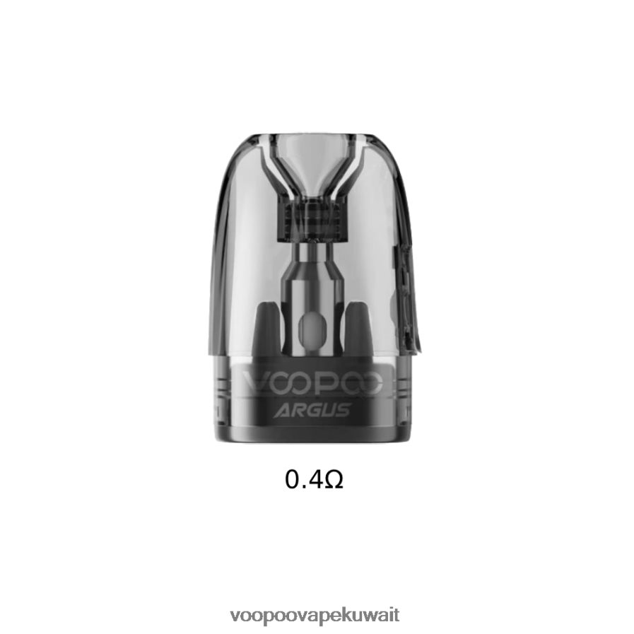VOOPOO ARGUS TOP FILL خرطوشة 0.4 أوم H48BLT544VOOPOO Argus Kuwait