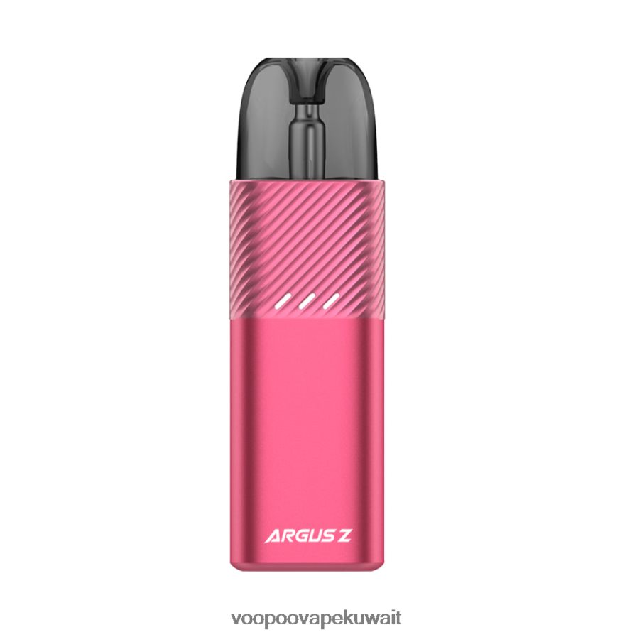 VOOPOO ARGUS Z طقم جراب ارتفع الوردي H48BLT117سعر VOOPOO Vinci 12