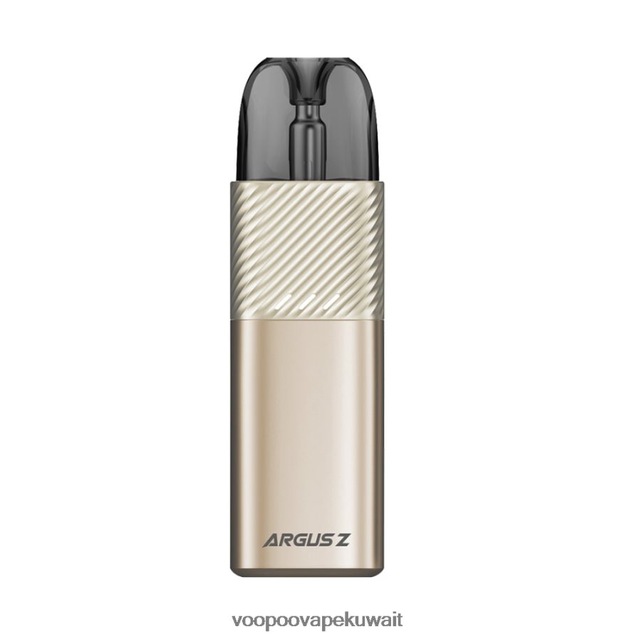 VOOPOO ARGUS Z طقم جراب ذهبي H48BLT120VOOPOO Vape Price