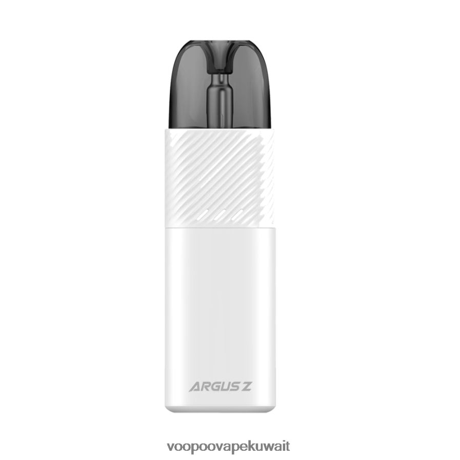 VOOPOO ARGUS Z طقم جراب أبيض H48BLT122VOOPOO Kuwait