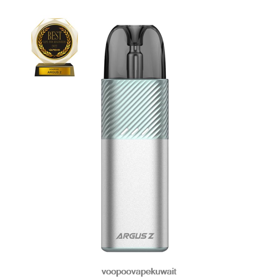 VOOPOO ARGUS Z طقم جراب الفضة النعناع H48BLT14VOOPOO Vape سعر