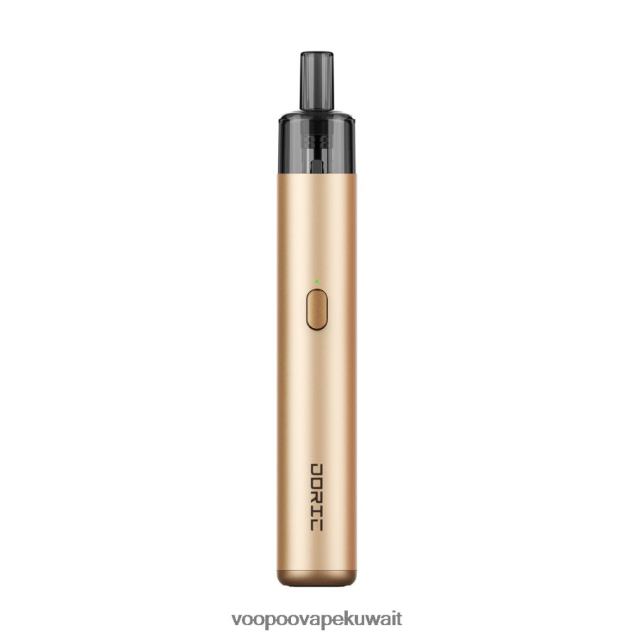 VOOPOO DORIC 20 عدة الذهب شاحب H48BLT473VOOPOO Argus