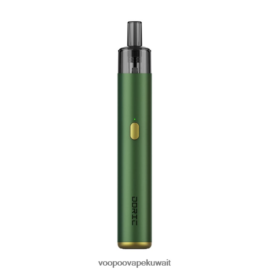 VOOPOO DORIC 20 عدة أخضر زيتوني H48BLT474VOOPOO Kuwait