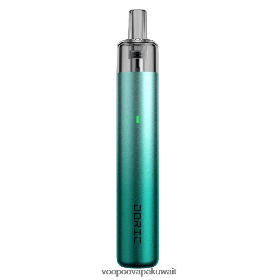 VOOPOO DORIC 20 SE عدة أخضر H48BLT481سعر VOOPOO Drag X
