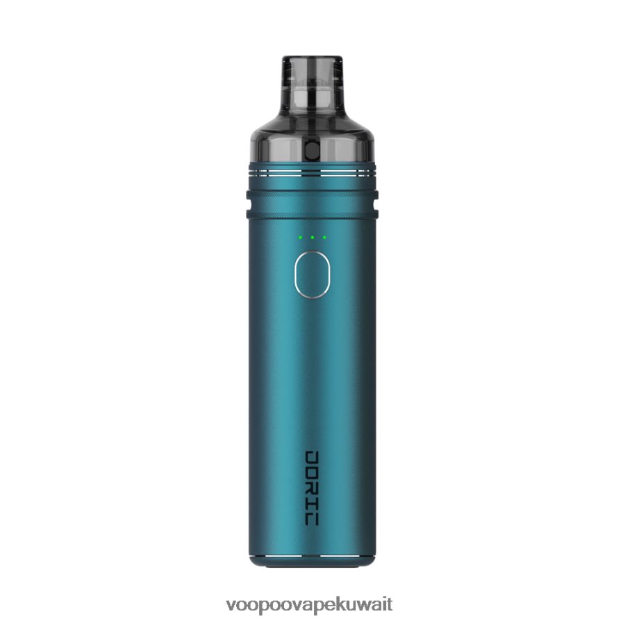 VOOPOO DORIC 60 طقم قلم جراب أعماق البحر الأزرق H48BLT415سعر VOOPOO Drag X