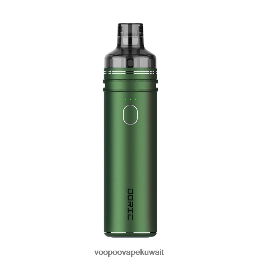 VOOPOO DORIC 60 طقم قلم جراب أخضر زيتوني H48BLT458سعر VOOPOO Vinci 43
