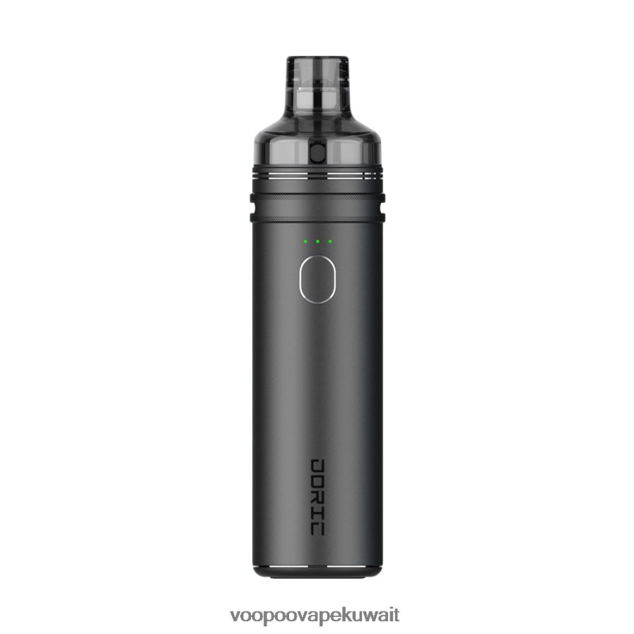 VOOPOO DORIC 60 طقم قلم جراب رمادي الفضاء H48BLT459سعر VOOPOO Drag X