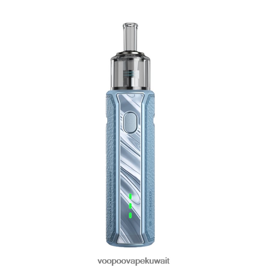 VOOPOO DORIC E جهاز القلم ازرق سماوي H48BLT423VOOPOO Argus Kuwait