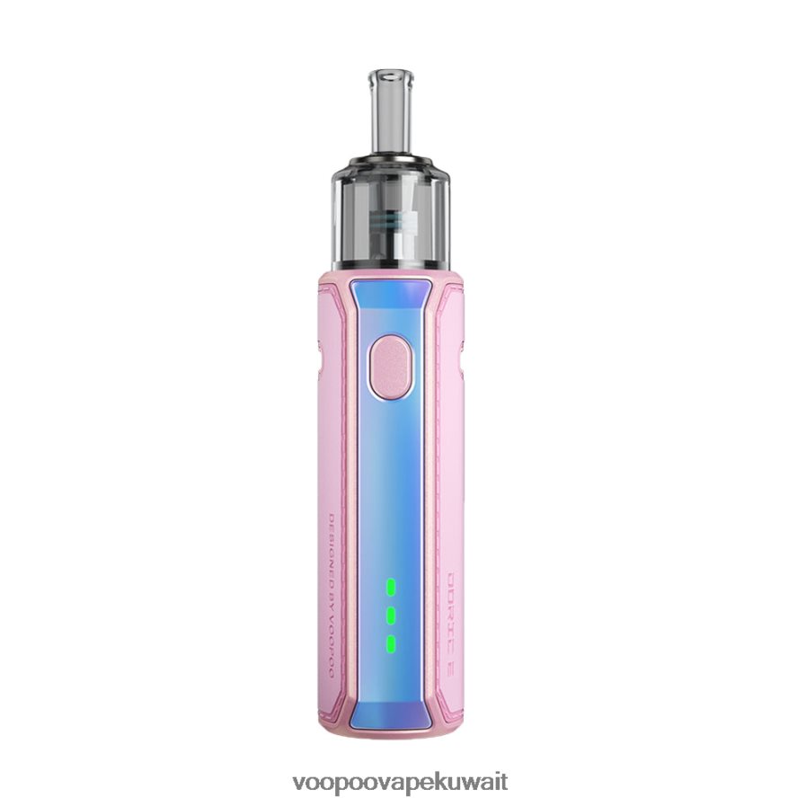 VOOPOO DORIC E جهاز القلم لون القرنفل H48BLT498VOOPOO Vape سعر