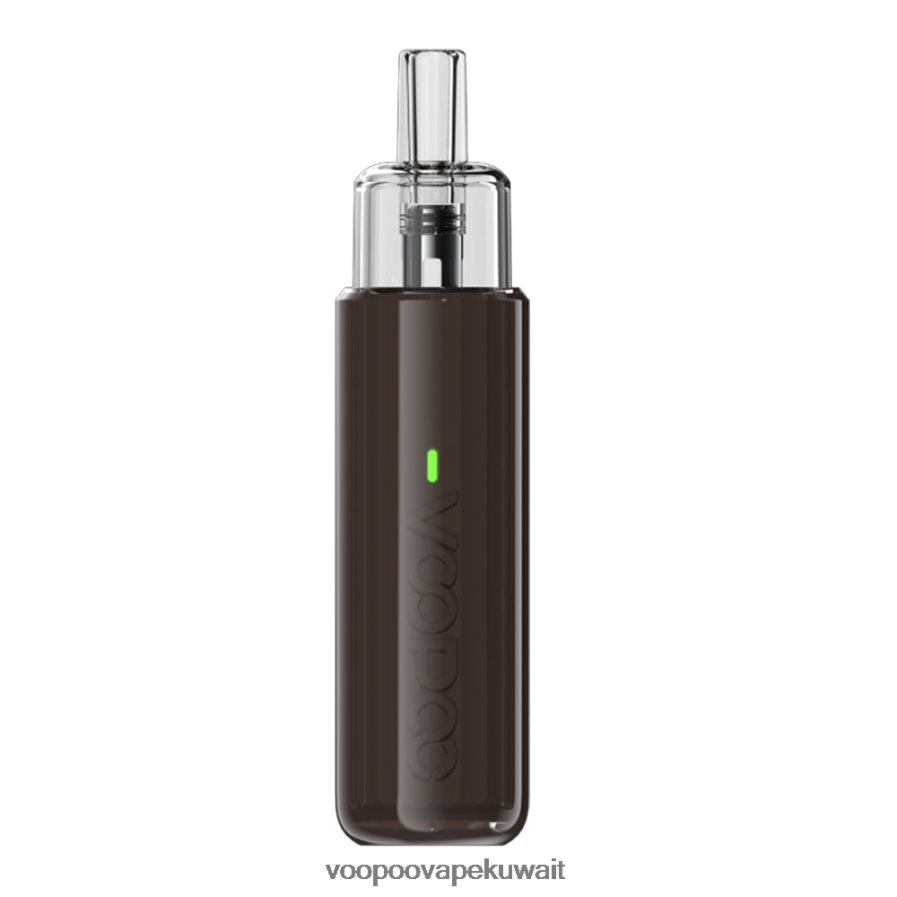 VOOPOO DORIC Q عدة بني غامق H48BLT447سعر VOOPOO Vinci 42