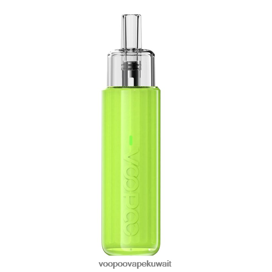 VOOPOO DORIC Q عدة أصفر مصفر H48BLT452VOOPOO Kuwait