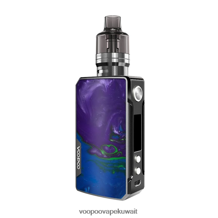 VOOPOO DRAG 2 تحديث الطبعة سحابة النار البلاتينية H48BLT296VOOPOO Vape Price