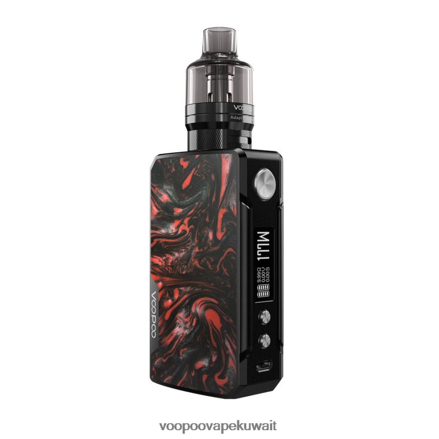VOOPOO DRAG 2 تحديث الطبعة سحابة النار البلاتينية H48BLT296VOOPOO Vape Price