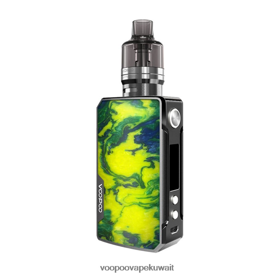 VOOPOO DRAG 2 تحديث الطبعة جزيرة البلاتين H48BLT326سعر VOOPOO Vinci 31