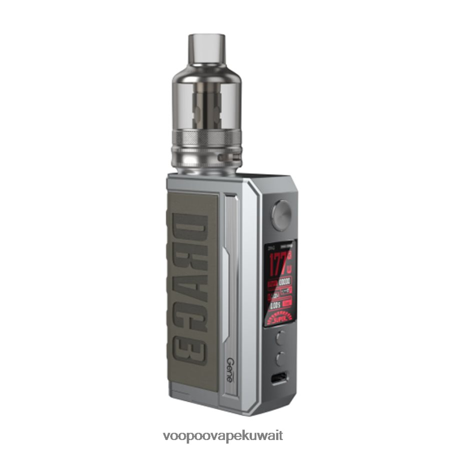 VOOPOO DRAG 3 طقم تعديل الصندوق الجير الكنز H48BLT254VOOPOO Kuwait