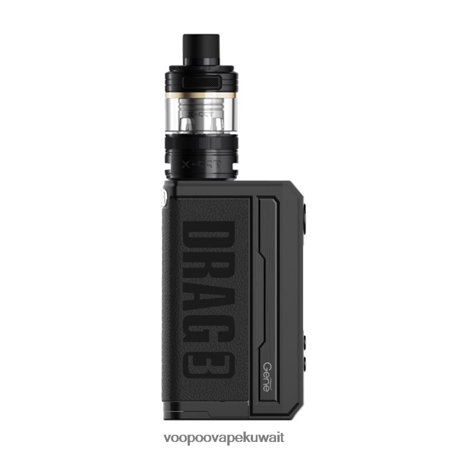VOOPOO DRAG 3 TPP X طقم تعديل الصندوق أسود H48BLT157VOOPOO Vape سعر