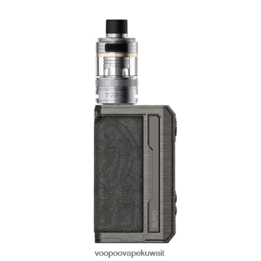 VOOPOO DRAG 3 TPP X طقم تعديل الصندوق النسر الرمادي H48BLT268VOOPOO Kuwait City