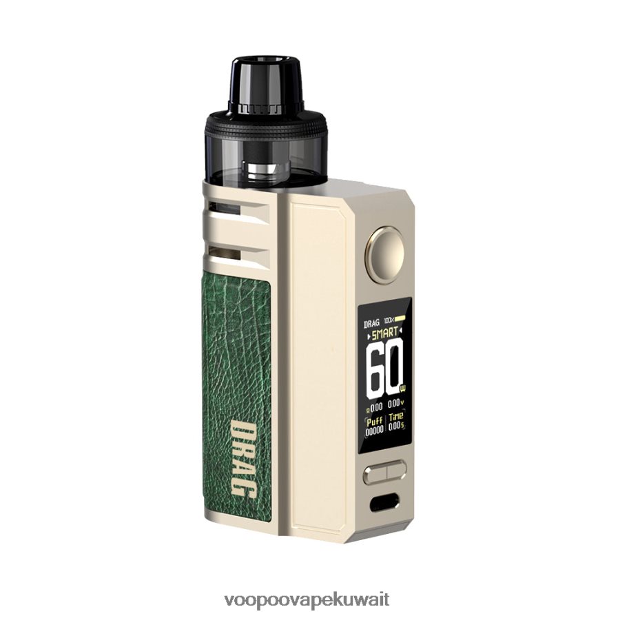 VOOPOO DRAG E60 طقم جراب جلودن H48BLT148VOOPOO Argus Kuwait