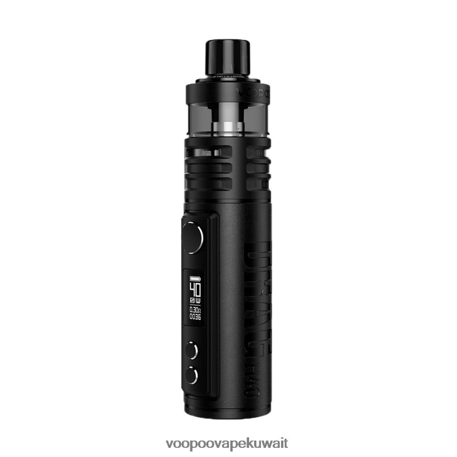 VOOPOO DRAG H40 جراب mod أسود H48BLT150سعر VOOPOO Vinci 15