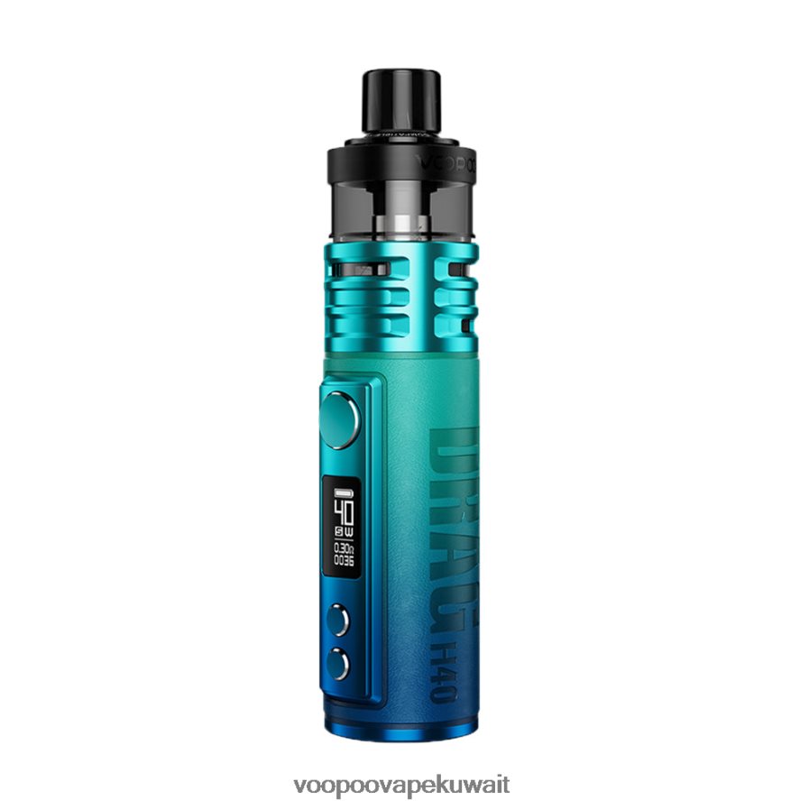 VOOPOO DRAG H40 جراب mod السماء الزرقاء H48BLT210VOOPOO Kuwait