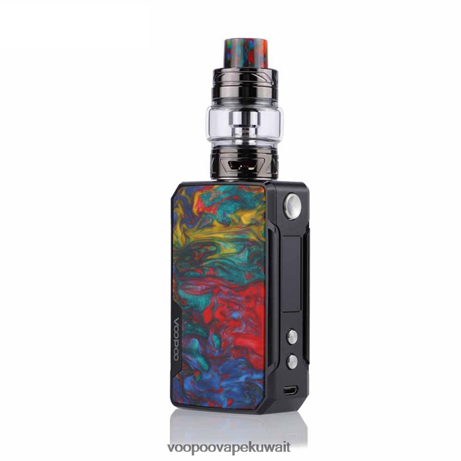VOOPOO DRAG MINI عدة مرجاني H48BLT298VOOPOO Kuwait