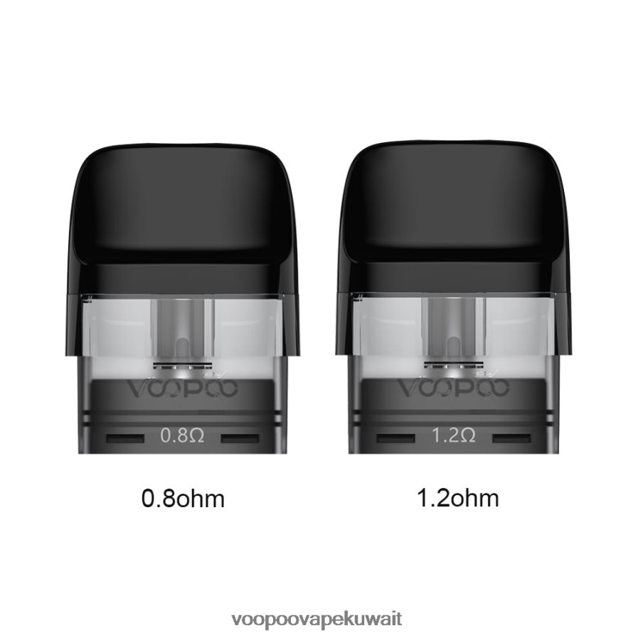 VOOPOO DRAG NANO 2 خرطوشة جراب (3 قطع) جراب (0.8 أوم) H48BLT505VOOPOO Vape Price