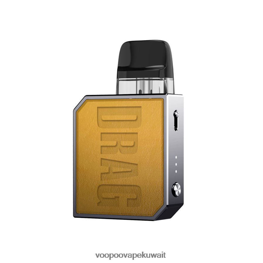VOOPOO DRAG NANO 2 طقم جراب البرتقالي H48BLT218سعر VOOPOO Drag S