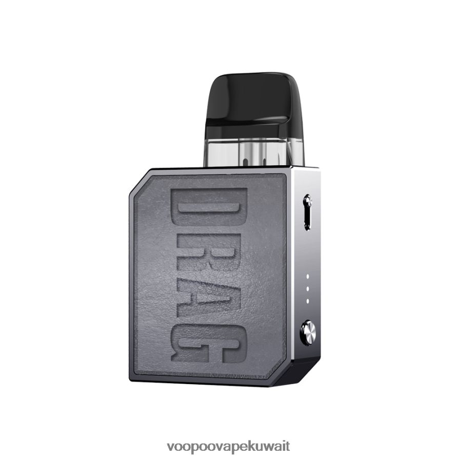 VOOPOO DRAG NANO 2 طقم جراب نورس رمادي H48BLT220VOOPOO Argus