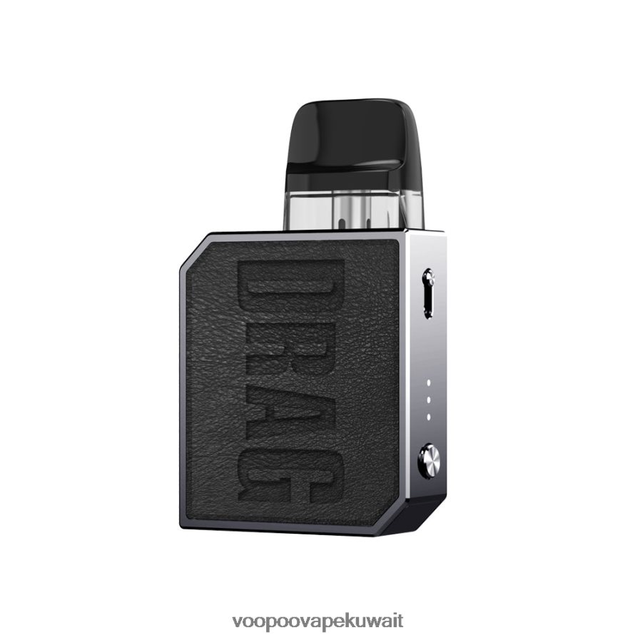 VOOPOO DRAG NANO 2 طقم جراب أسود كلاسيكي H48BLT221VOOPOO Kuwait