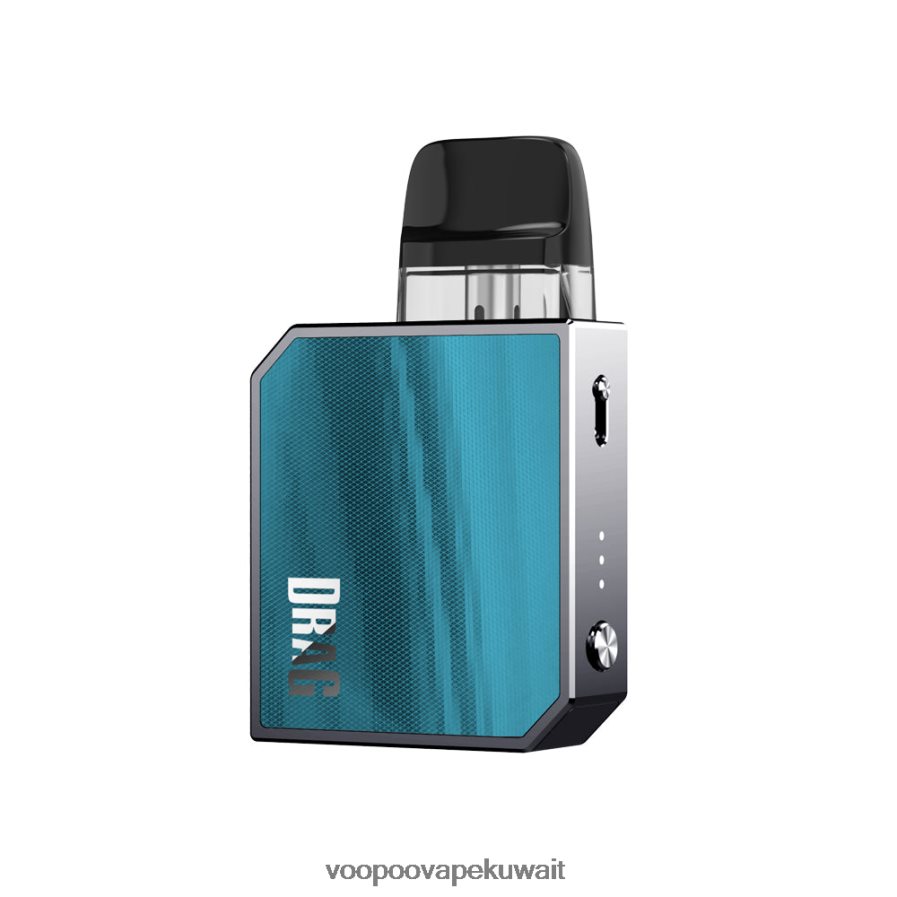 VOOPOO DRAG NANO 2 طقم جراب مسحوق أزرق H48BLT224VOOPOO Kuwait City