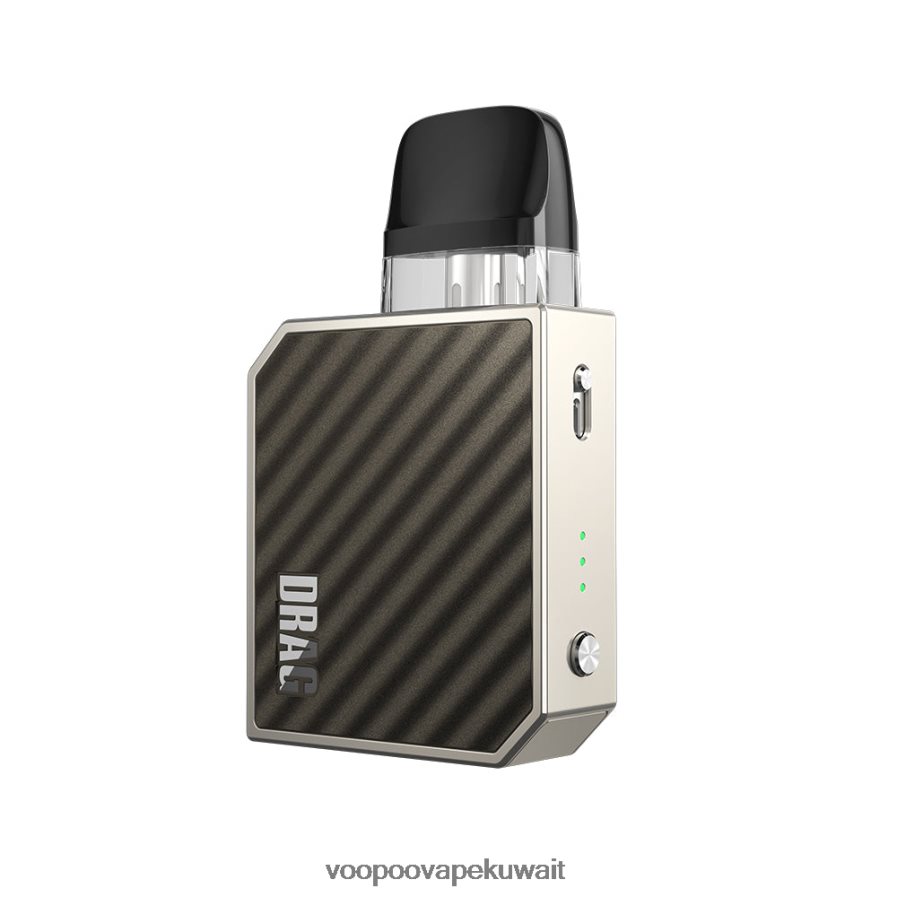 VOOPOO DRAG NANO 2 طقم جراب مشرقة ذهبية H48BLT225VOOPOO Argus Kuwait