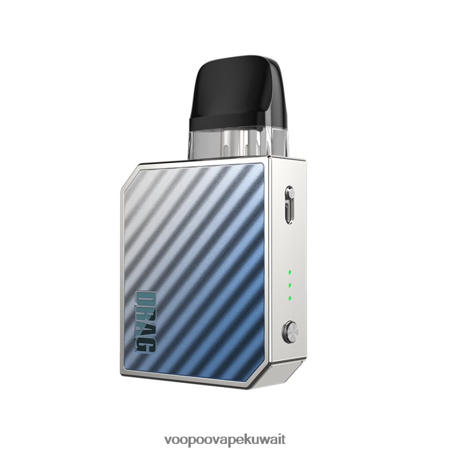 VOOPOO DRAG NANO 2 طقم جراب أورورا الأزرق H48BLT226سعر VOOPOO Argus