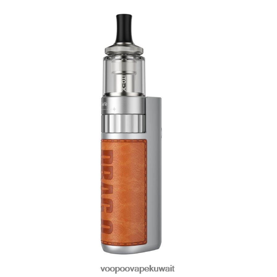 VOOPOO DRAG Q طقم جراب حيوية البرتقال H48BLT161سعر VOOPOO Vinci 16