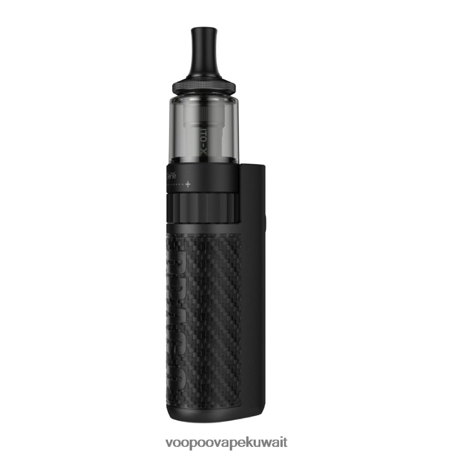 VOOPOO DRAG Q طقم جراب ألياف كربونيه H48BLT289VOOPOO Vape سعر