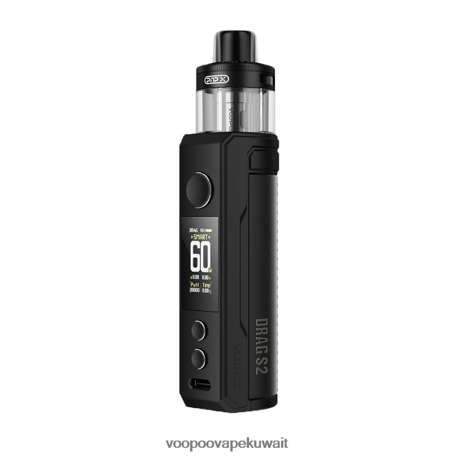 VOOPOO DRAG S2 طقم تعديل الجراب رش أسود H48BLT261سعر VOOPOO Drag X
