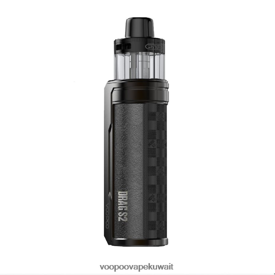 VOOPOO DRAG S2 طقم تعديل الجراب متقلب أسود H48BLT265VOOPOO Kuwait
