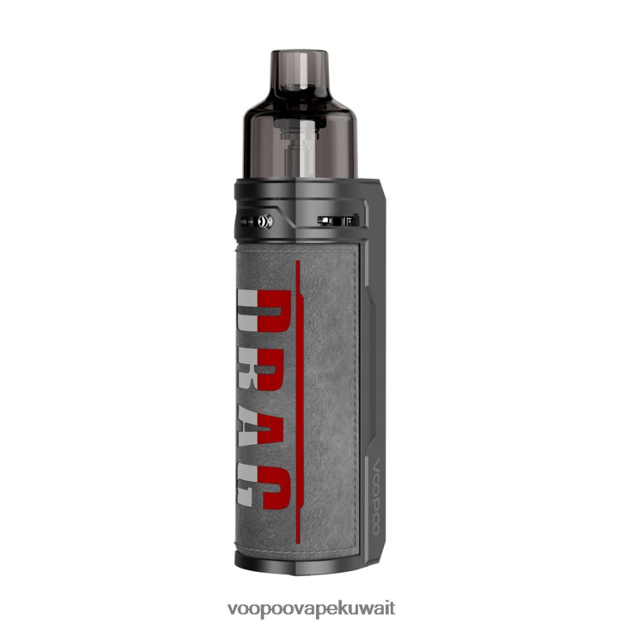 VOOPOO DRAG S طقم تعديل الجراب محارب حديدي H48BLT149سعر VOOPOO Argus