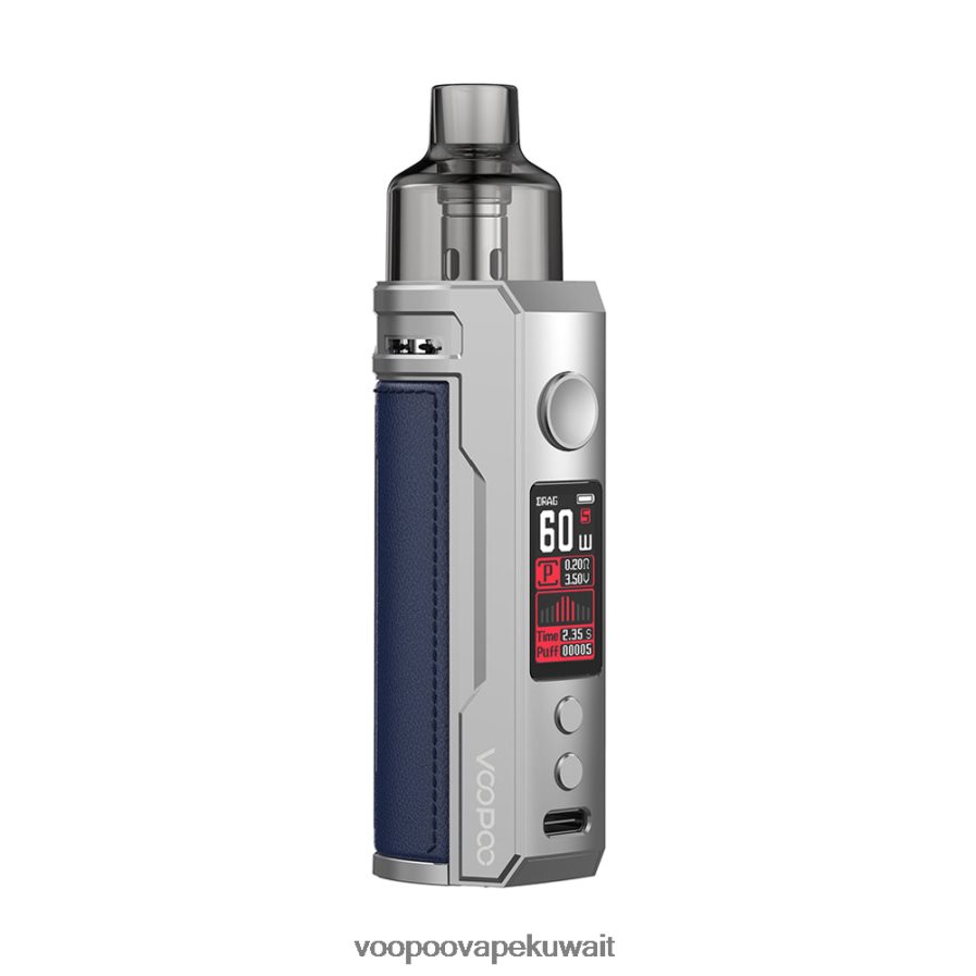 VOOPOO DRAG S طقم تعديل الجراب محارب حديدي H48BLT149سعر VOOPOO Argus