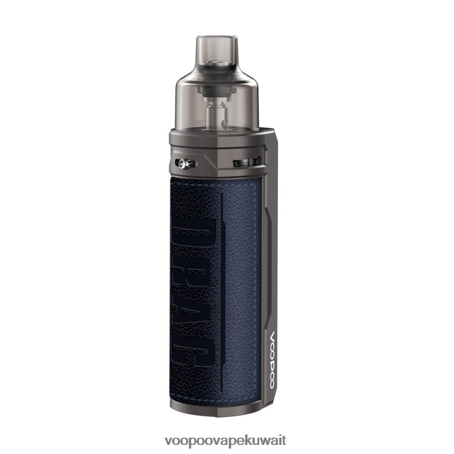 VOOPOO DRAG S طقم تعديل الجراب محارب حديدي H48BLT149سعر VOOPOO Argus